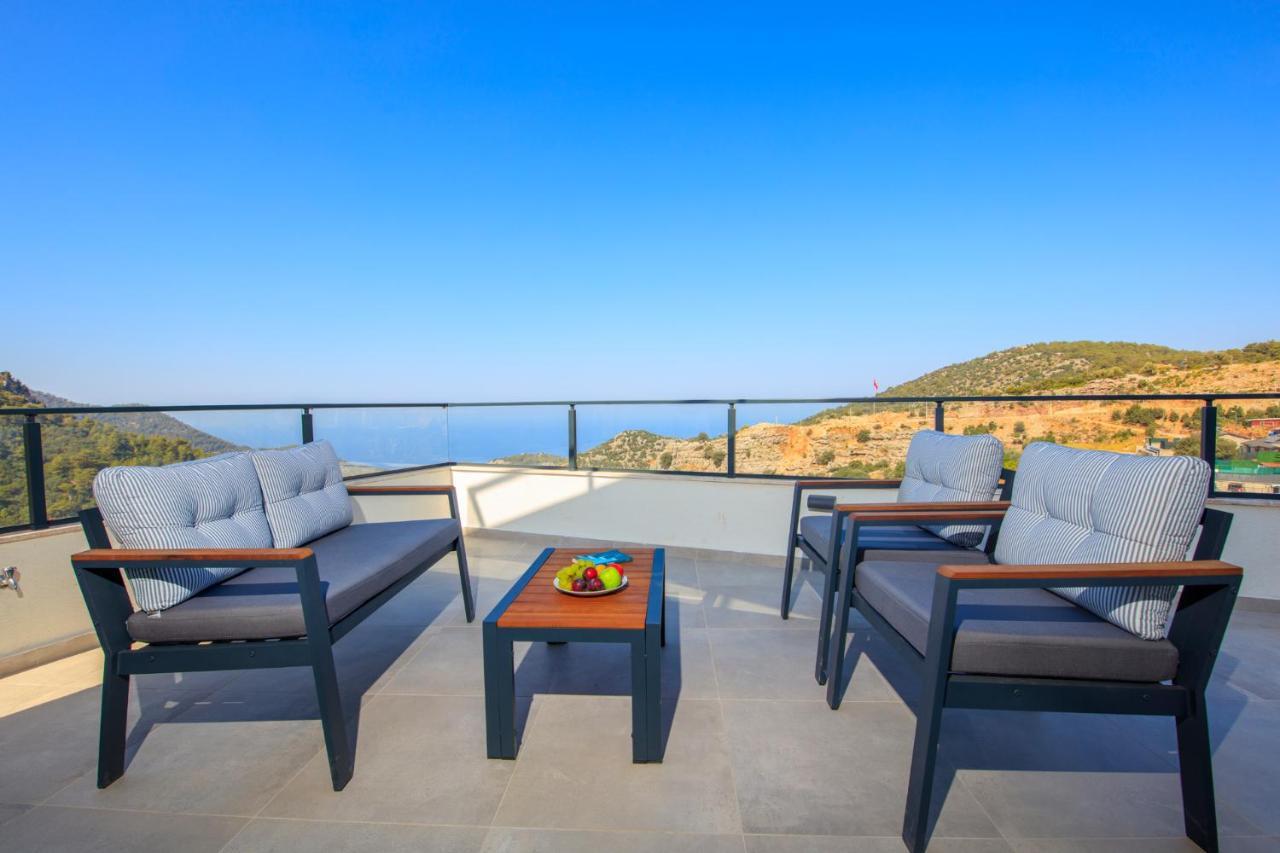 Sayindi Girift Boutique Otel Fethiye Exterior foto