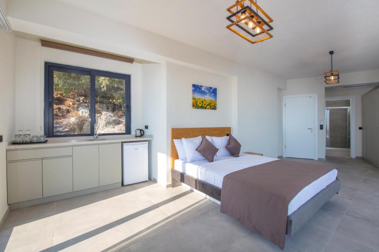 Sayindi Girift Boutique Otel Fethiye Exterior foto